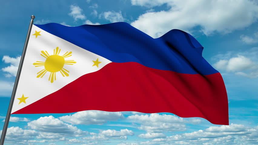 Philippines Flag