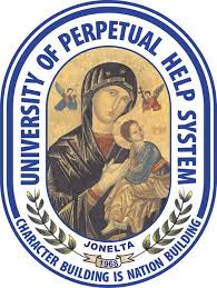 university of perpetual help system